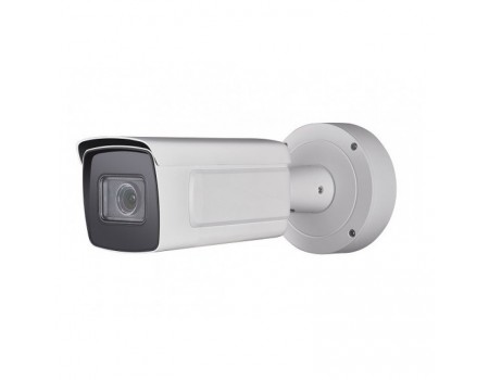 NC714-VBA32-LPR Galaxy Platinum 4MP LPR Motorized VF IP Bullet Camera