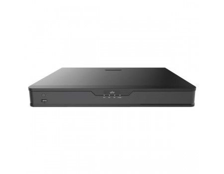 UNV 16 Channel 2 HDD NVR