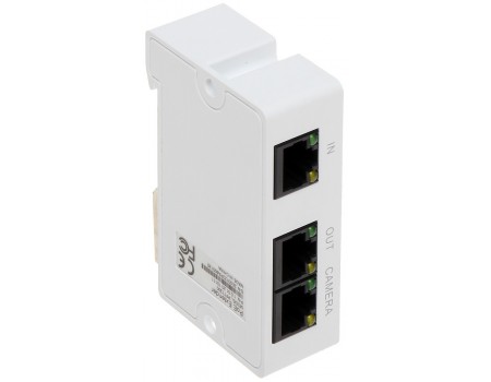 PoE Extender (only compatible with Hi-PoE output Ports PFT1200