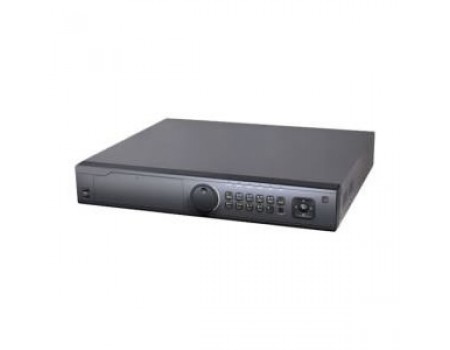 TVI DVR 32CH 1080P 15FPS HDMI VGA 4A, 4H