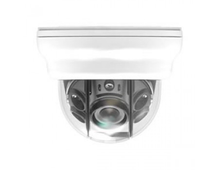 INDOOR DOME 2.2MP SHIELD 2.8~12 DC12V