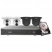 Pro Series 4K IP Turret Kit