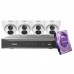2MP Galaxy Elite IP Kit