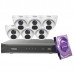 2MP Galaxy Elite IP Kit