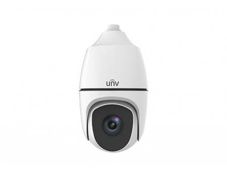 4MP Network IR PTZ Dome Camera