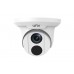 Uniview 4K/8MP IR Fixed IP Dome Camera