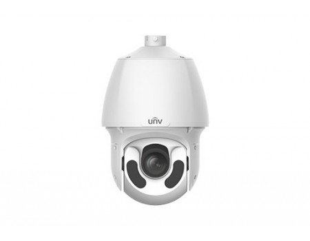 Uniview light Hunter 2MP 33X IR Motorized VF Auto Tracking IP Camera