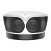 4K Starlight OmniView Network Camera