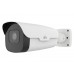 Uniview 4MP Lighthunter IR Motorized VF IP Bullet Camera