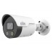 8MP HD Fixed Active Deterrence Bullet Network Camera