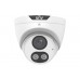  5MP HD ColorHunter Fixed Eyeball Network Camera