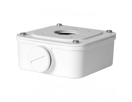 Bullet Camera Junction Box