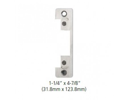 Rci  Strike Faceplate