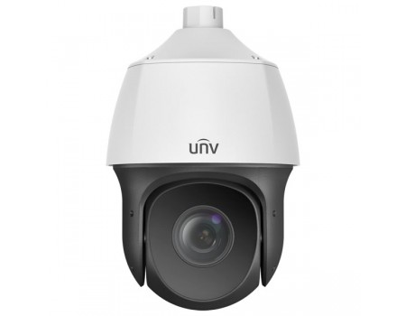  Uniview 2MP 25X Navigator IR PTZ Dome Camera