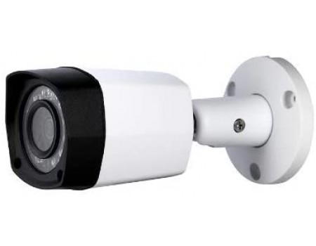 2mp Hdcvi Bullet Camera / 30fps@1080p 2.8mm Fixed Lens / Optional Junction Box: Gx-ht-bk-jb85x