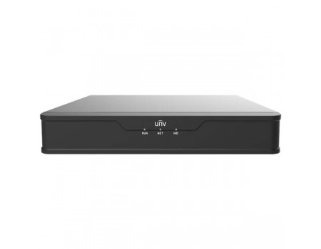 Univew 16CH+8CH 5MP-Lite Hybrid NVR