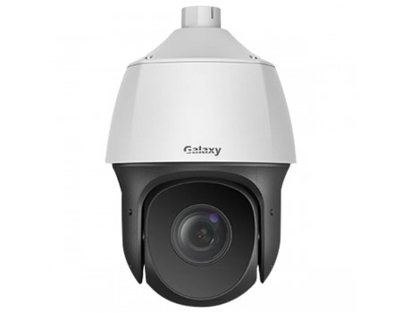 GXPTZ688X22IR-P Galaxy Pro 2MP 25X Starlight IR Motorized VF Outdoor Auto Tracking IP PTZ Camera