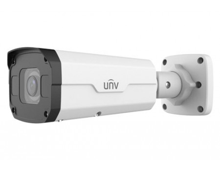 IPC2325SB-DZK-I0 Uniview UNV 5MP HD LightHunter IR VF Bullet Network Camera