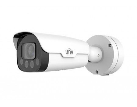 IPC262EB-HDX10K-I0 Uniview UNV 2MP Lighthunter WDR Network IR Bullet Camera