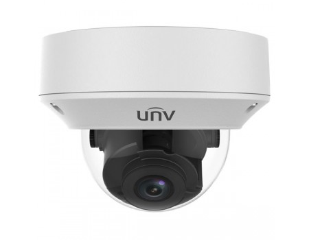 IPC3235SB-ADZK-I0 Uniview UNV 5MP HD LightHunter IR VF Dome Network Camera