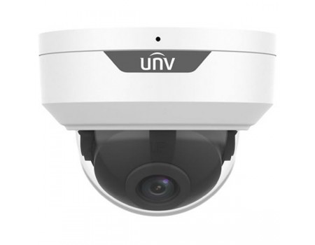 IPC328SS-ADF28K-I1 Uniview UNV 8MP IR Fixed Dome Network Camera