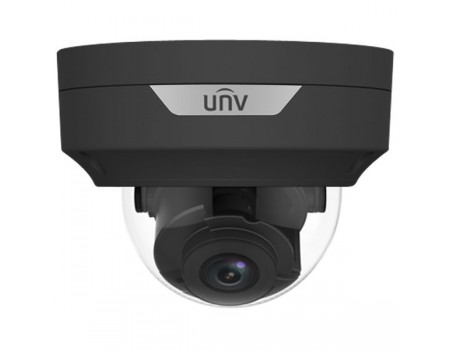 IPC3534SR3-DVNPZ-BK-F Uniview UNV 4MP Cable-free WDR IR Dome Network Camera