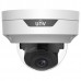 IPC3534SR3-DVNPZ-F Uniview UNV 4MP IR Motorized VF Outdoor IP Dome Camera