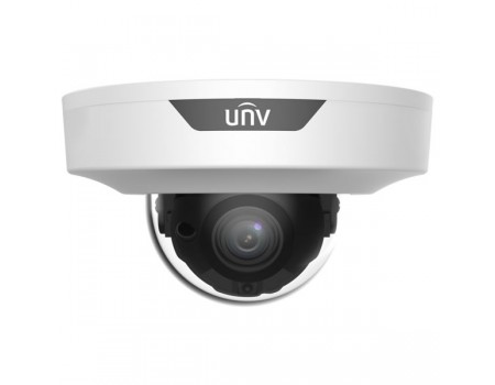 IPC354SR3-ADNPF28-F Uniview UNV 4MP Cable-free WDR IR Fixed Dome Network Camera