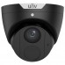IPC3615SB-ADF28KM-I0-BK Uniview UNV 5MP HD LightHunter IR Fixed Eyeball Network Camera