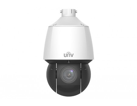 IPC6424SR-X25-VF Uniview UNV 4MP 25x Lighthunter Network PTZ Dome Camera