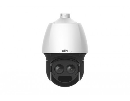 IPC6652EL-X33-VF Uniview UNV 2MP 33X lighthunter Laser IR Network PTZ Camera