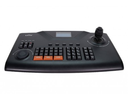 KB-1100 Uniview UNV IP Based Joystick Keyboard Controller