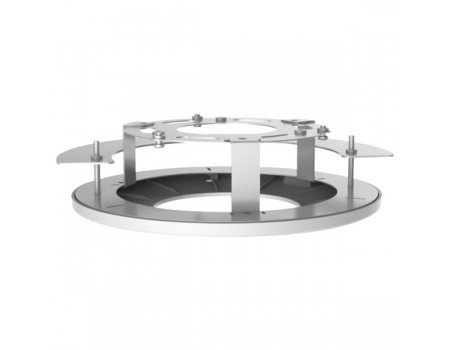 GX-BK-FM152-A Galaxy Pro Varifocal Dome Indoor In-ceiling Mount