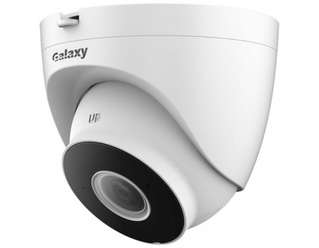 GX-HT724A-28WIFI Galaxy Hunter 4MP IR Fixed WiFi Turret Camera