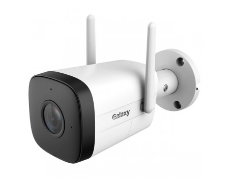 GX-HT844A-28WIFI Caméra Bullet WiFi fixe Galaxy Hunter 4MP IR 