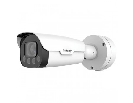 GX842FSL-AI Galaxy Pro AI 2MP Starlight WDR IR Motorized VF IP Bullet Camera