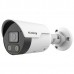 GX845A-AI-LED-28AD Galaxy Pro AI Active Deterrence 5MP Color247 Fixed IP Bullet Camera