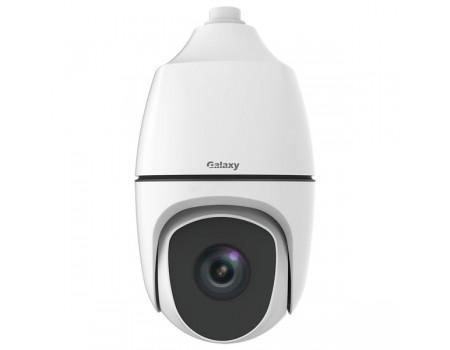 GXPTZ899FSLX40-AT Galaxy Pro 8MP 40x Starlight Auto Tracking IP PTZ Camera