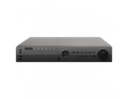 Galaxy 16CH 4K Ultra HD 1080P Standalone NVR w/ 16PoE