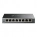 TL-SG108E Commutateur intelligent facile à 8 ports Gigabit TP-Link 