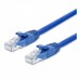 Cat5e Network Cable 150ft - Blue