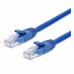 Cat6 Network Cable 7ft - Blue