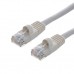 Cat5e Network Cable 50ft - White