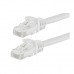 Cat6 Network Cable 50ft - White