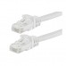 Cat6 Network Cable 3ft - White