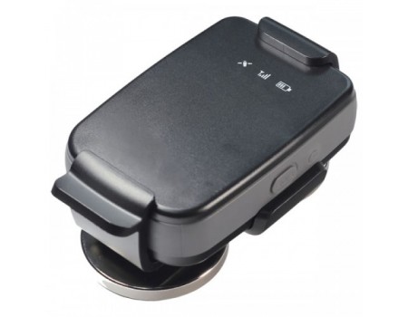 Galaxy Track - GPS Tracking Device (Monthly service fee extra: GX-GPS-SERVICE)