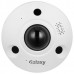Galaxy Hunter 8MP IR Fisheye AI Network Camera