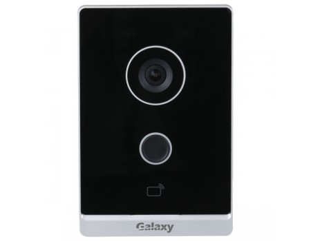 Galaxy Hunter IP Villa Wi-Fi Door Station