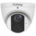 GX728MF-IR28-AI Galaxy Pro 4K/8MP AI IR Outdoor IP Turret Camera