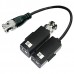 SED-BALUN-HD608 Galaxy Single Channel HD Passive Video Balun